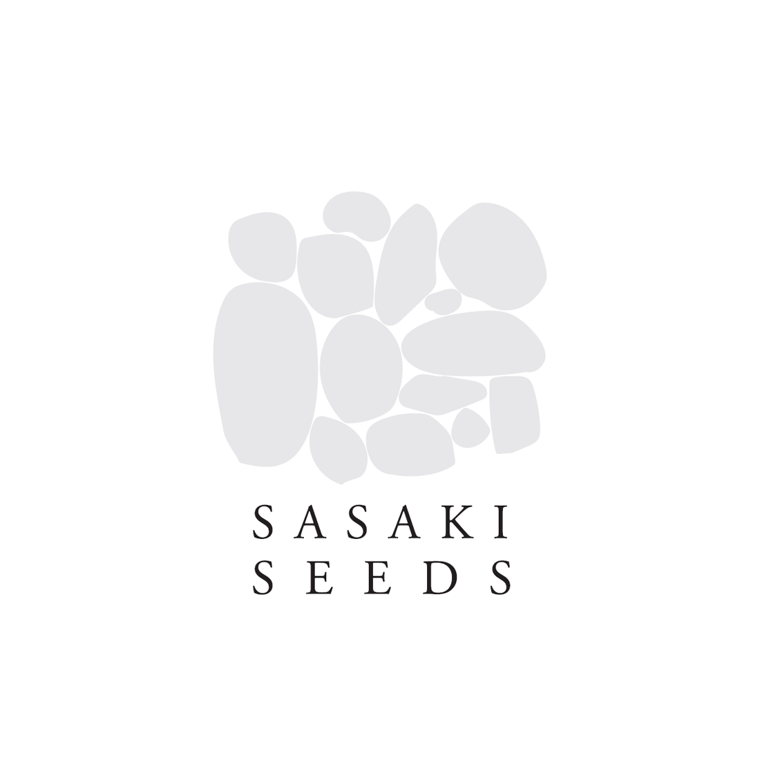 SASAKI SEEDS / ロゴ