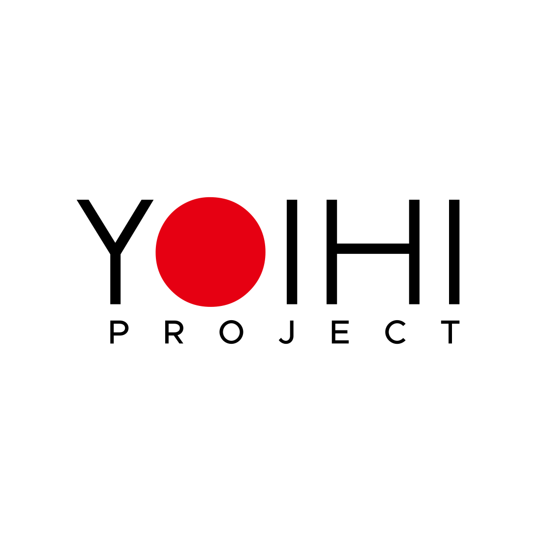 YOIHI PROJECT / ロゴ