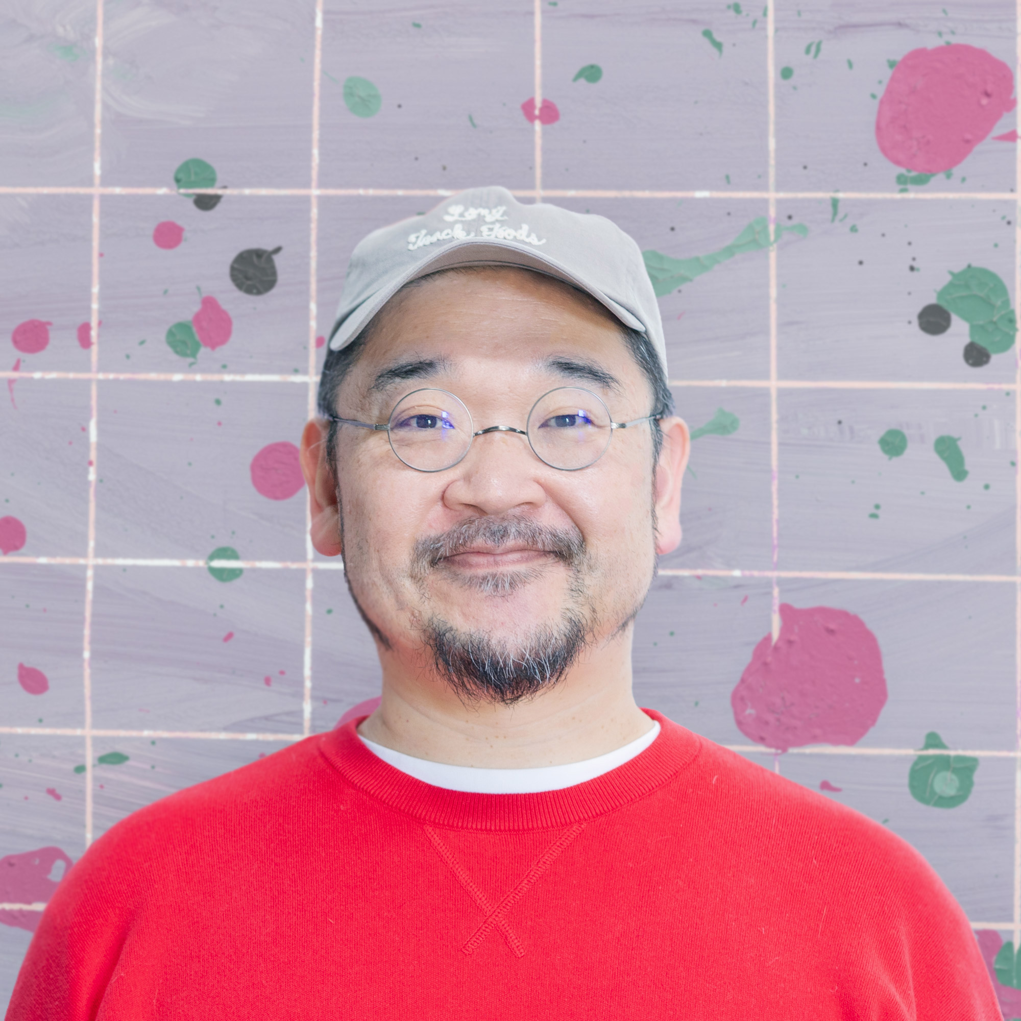 渡部忠