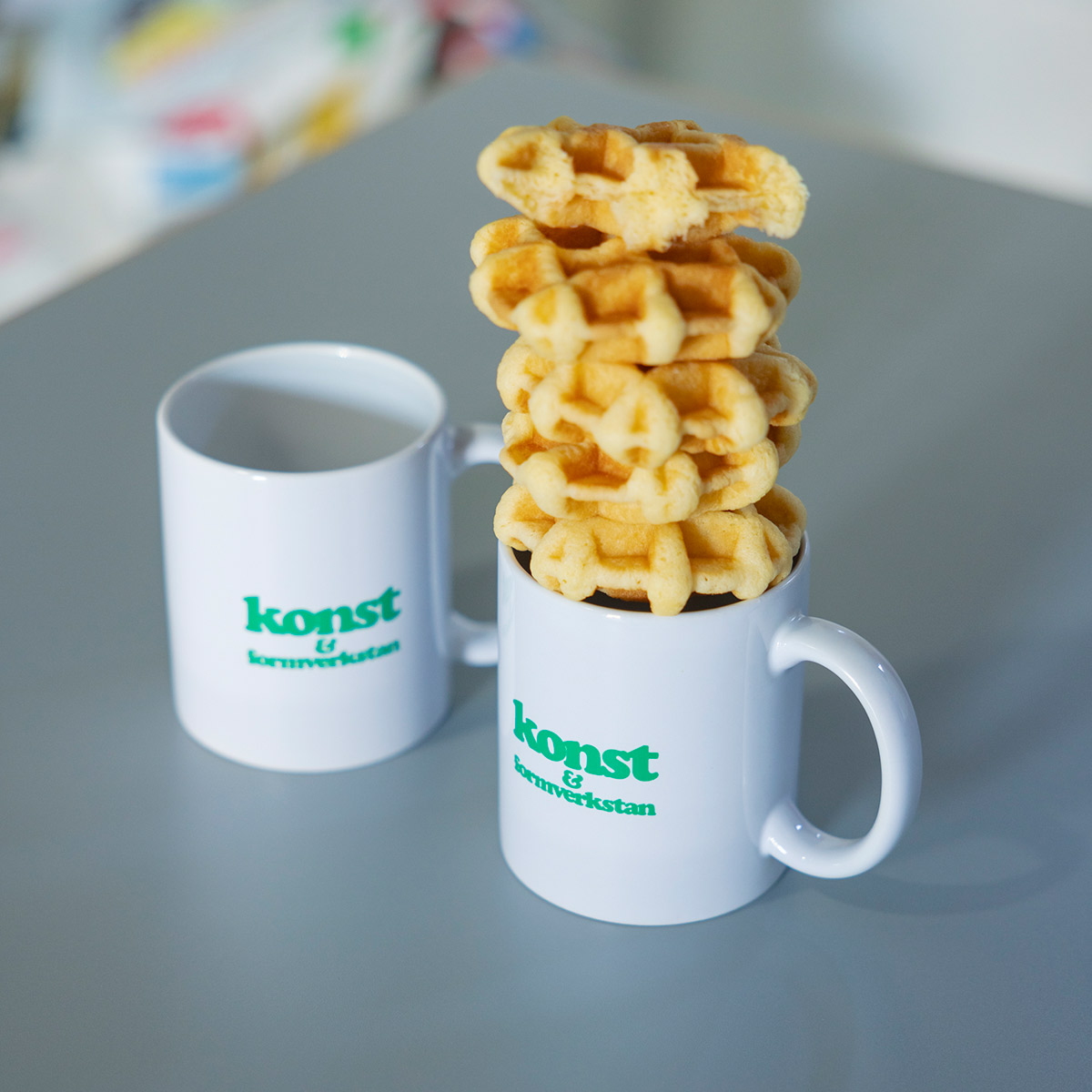 konst / 各種プロダクト・パッケージ